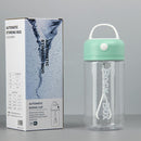 ShakeMaster - Garrafa Shake Elétrica 380ml